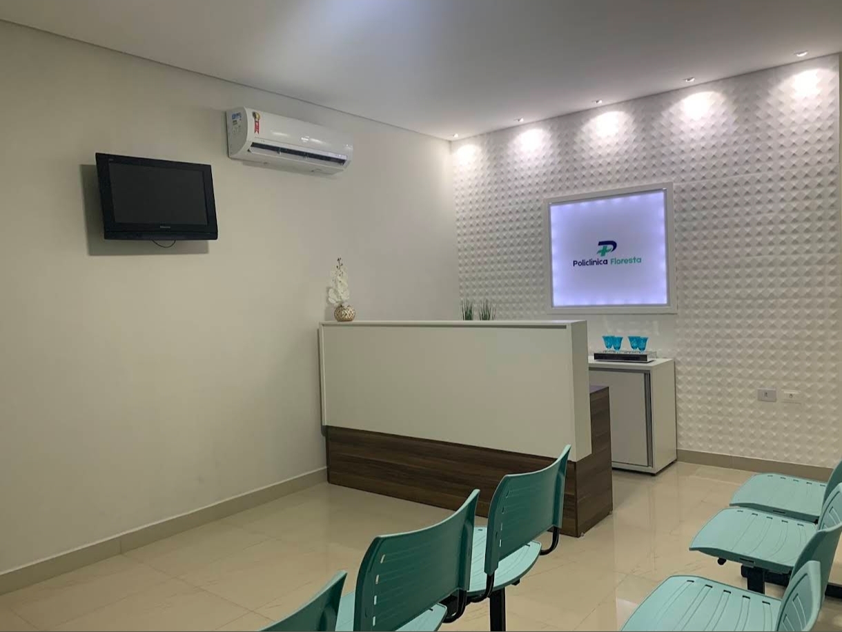 Sala de espera